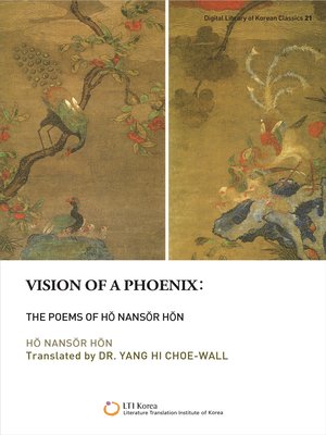 cover image of Vision of a Phoenix